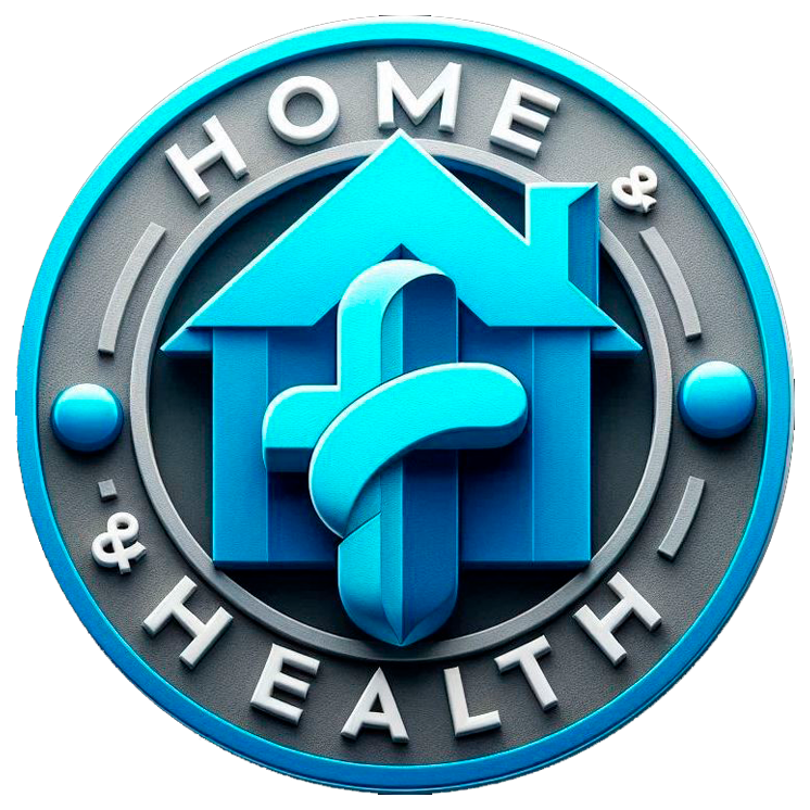 Home Health SP (Logo)